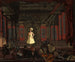 The Palais des Variétés de Hungerford, deuxième tour by Katie Lawrence - Walter Richard Sickert — artwork view