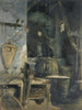Fonderie de cloches en Allemagne - Walter Shirlaw — artwork view