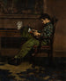 Boy Reading - Walter Stuempfig — artwork view