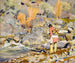 Après eux - Walter Ufer — artwork view
