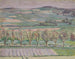 Landscape painting - Walther Gamerith — artwork view