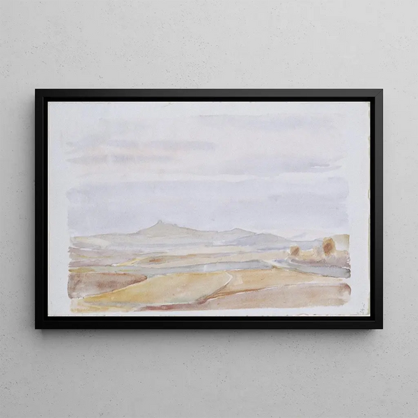 Walther Gamerith - Landschaft.webp