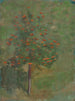 Árbol frutal - Walther Gamerith — vista de la obra