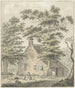 Casa en Aerdenhout - Warner Horstink — vista de la obra