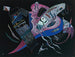 Concentration Painting - Wassily Kandinsky — artwork view