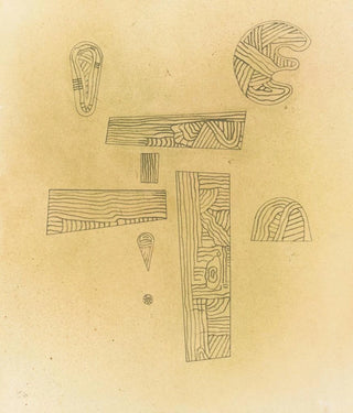Wassily Kandinsky - Fragmente.webp