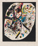 Petits mondes III - Wassily Kandinsky — artwork view