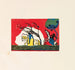 Reproduction of the painting Sons Pl16 - Wassily Kandinsky