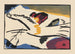 Klinge Pl04 - Wassily Kandinsky — vista de la obra