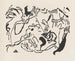 Klnge Pl06 - Wassily Kandinsky — artwork view
