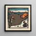 Reproduction of the painting Sons Pl16 - Wassily Kandinsky