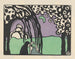 Klnge Pl20 - Wassily Kandinsky — vista de la obra