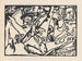 Klnge Pl24 - Wassily Kandinsky — vista de la obra