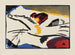 Lyrism - Wassily Kandinsky — artwork view