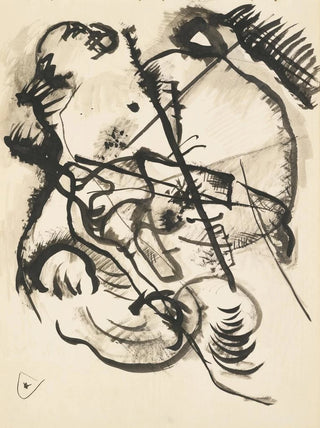 Wassily Kandinsky - Ohne Titel.webp