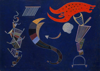 Wassily Kandinsky - The Arrow.webp