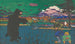 L'Oso - Wassily Kandinsky — vista de la obra
