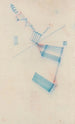 Two Spirals - Wassily Kandinsky — artwork view