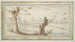 sauces en el río Rur - Wenceslaus Hollar — vista de la obra