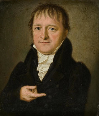 Wendelin Moosbrugger - Portrait of Christian Hainlen.webp