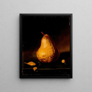 Wesley Vernier - The Great California Pear.webp