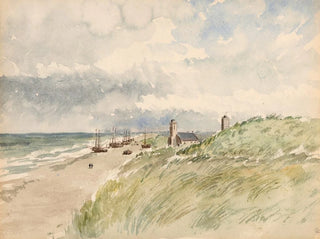 Whitney Warren Jr - The Shore At Kativigh Holland.webp