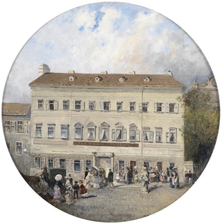 Robert Alott - Wiesenburg und Shne Neubau.webp