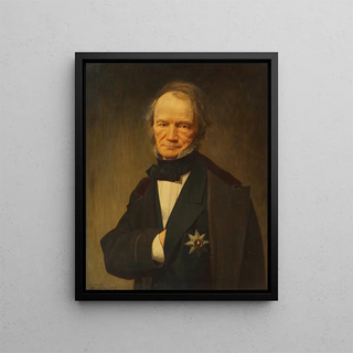 Wilhelm A Vita - Der Wissenschaftler und Geheimrat Johann Thaddus Anton Peithner Edler von Lichtenfels.webp