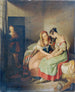 El Lirio de Saint-Léonard - Wilhelm August Rieder — vista de la obra