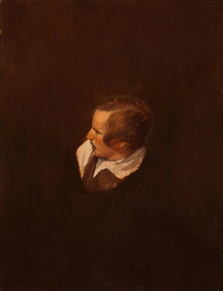 Wilhelm Bendz - Eduard Schleich The Elder.webp