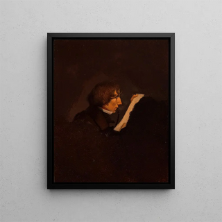 Wilhelm Bendz - Heinrich Crola.webp
