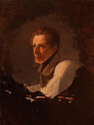 Wilhelm Bendz - Heinrich Marr.webp