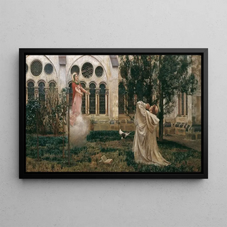 Wilhelm Bernatzik - Vision of St Bernard.webp