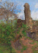 Mur de la ciudad de Wachau en Stein - Wilhelm Gause — vista de la obra
