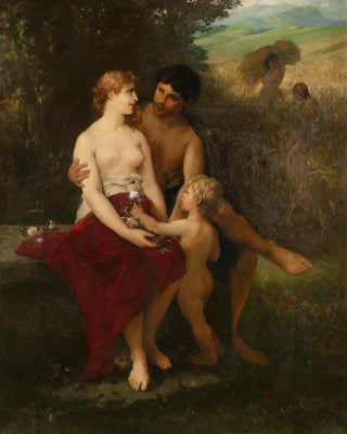 Wilhelm Kray - Fall.webp