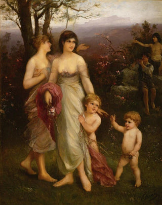 Wilhelm Kray - Summer.webp