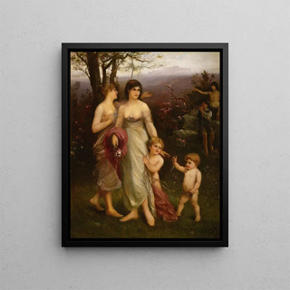 Wilhelm Kray - Summer.webp