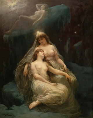 Wilhelm Kray - Winter.webp