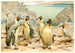 Giant Penguins - Wilhelm Kuhnert — artwork view