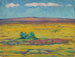 Dre Heide - Wilhelm Laage — vista de la obra