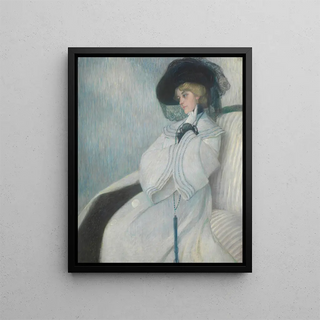 Wilhelm List - Bild in WeiSchwarz.webp