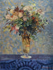 Autumn Bouquet - Wilhelm Ludwig Lehmann — artwork view