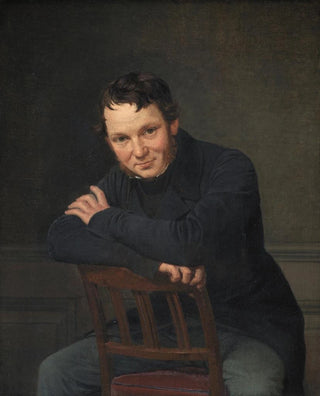 Wilhelm Marstrand - Gottlieb Bindesbll Danish Architect.webp