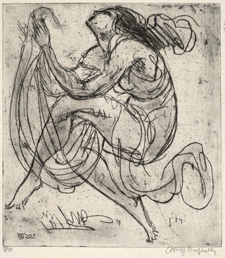 Wilhelm Oesterle - Dancing.webp