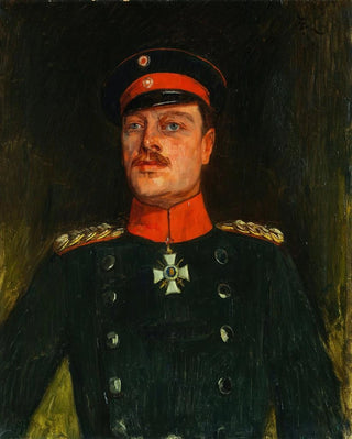 Wilhelm Trbner - Groherzog Ernst Ludwig von Hessen und bei Rhein.webp