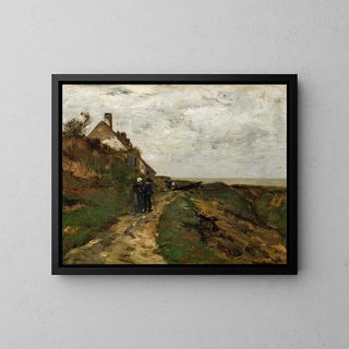 Wilhelm von Gegerfelt - View at MenilVal.webp