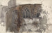 Ruina de una iglesia - Willem Anthonie van Deventer — vista de la obra