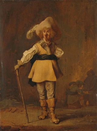 Willem Bartsius - A Captain.webp