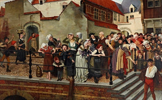 Willem Geets - The Accident.webp