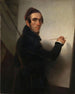 Autorretrato - Willem Hendrik Schmidt — vista de la obra